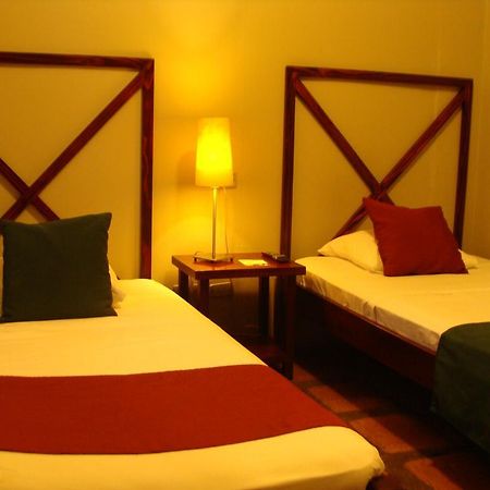 Hotel Liberia Ngoại thất bức ảnh