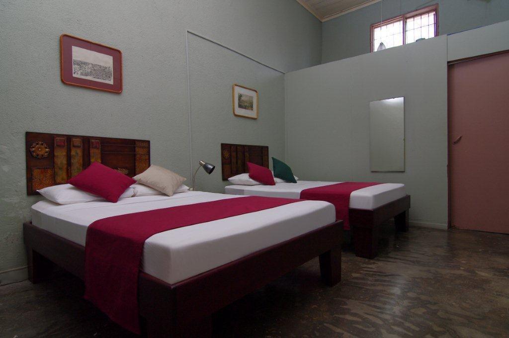 Hotel Liberia Phòng bức ảnh