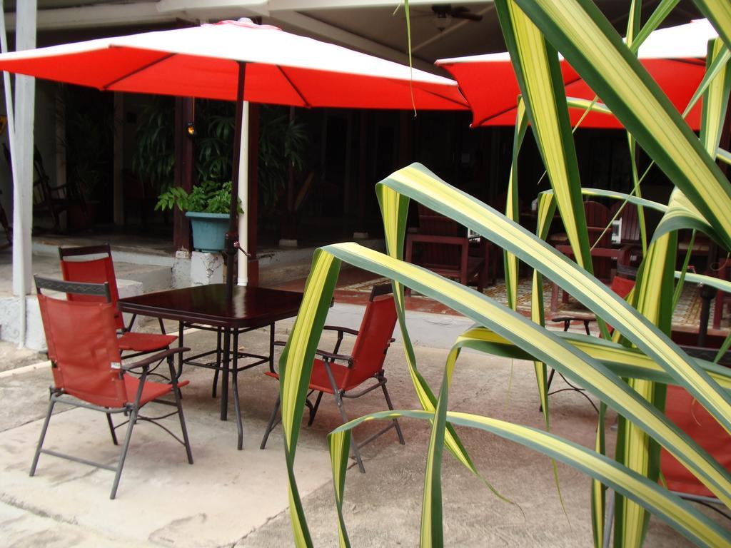 Hotel Liberia Ngoại thất bức ảnh