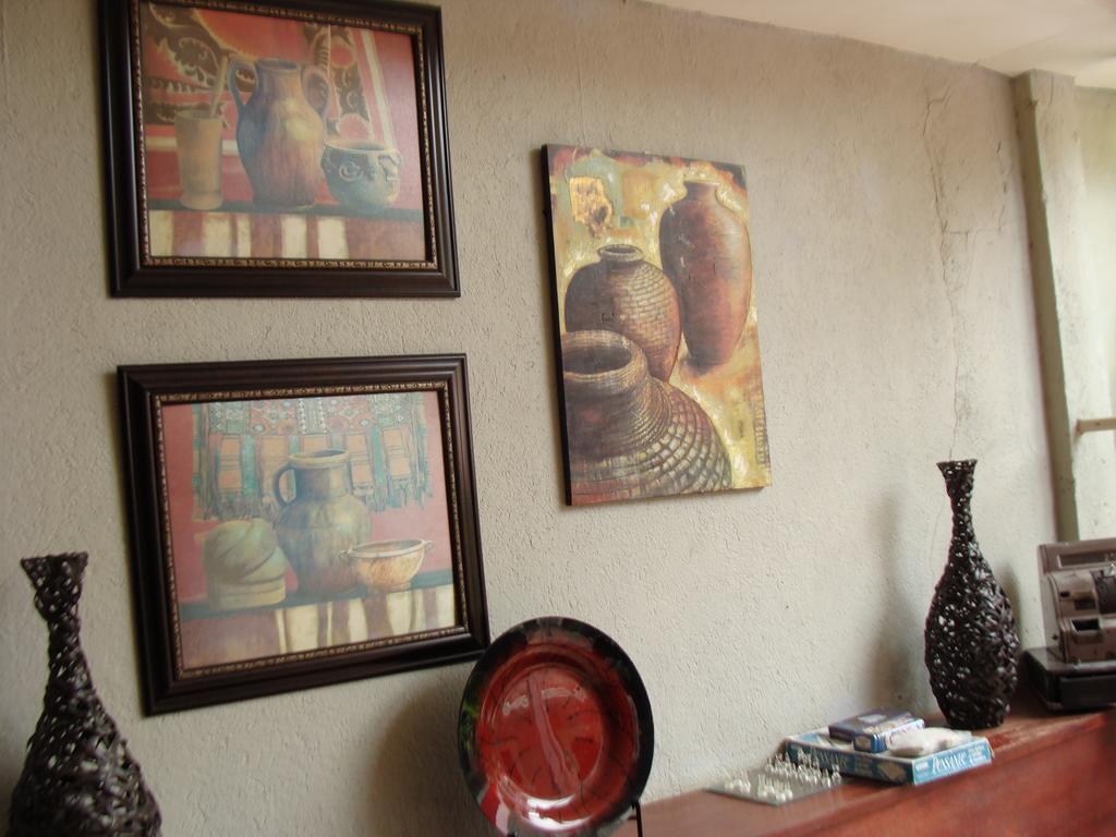 Hotel Liberia Ngoại thất bức ảnh