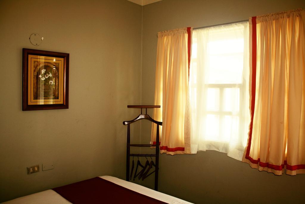 Hotel Liberia Ngoại thất bức ảnh