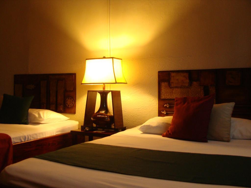 Hotel Liberia Ngoại thất bức ảnh