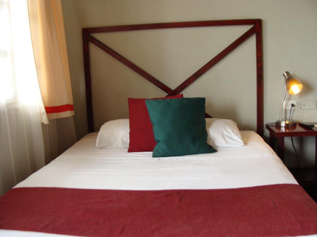 Hotel Liberia Ngoại thất bức ảnh