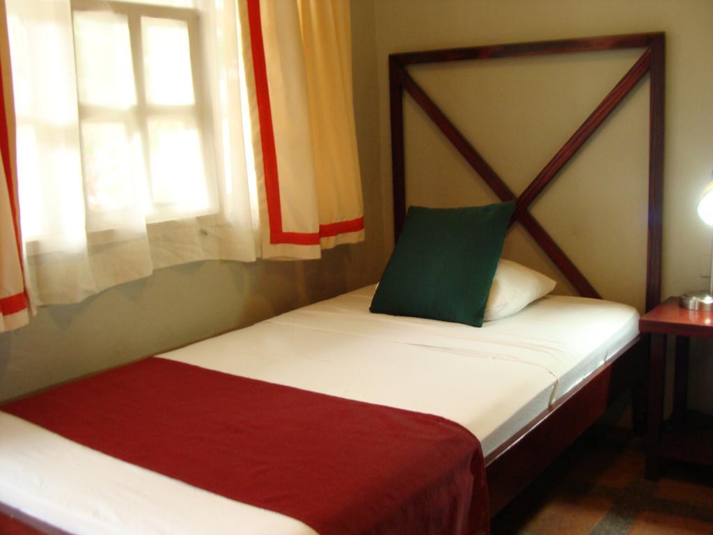 Hotel Liberia Ngoại thất bức ảnh