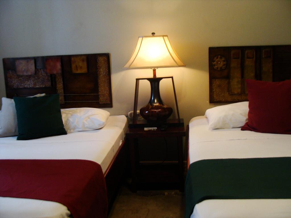 Hotel Liberia Ngoại thất bức ảnh