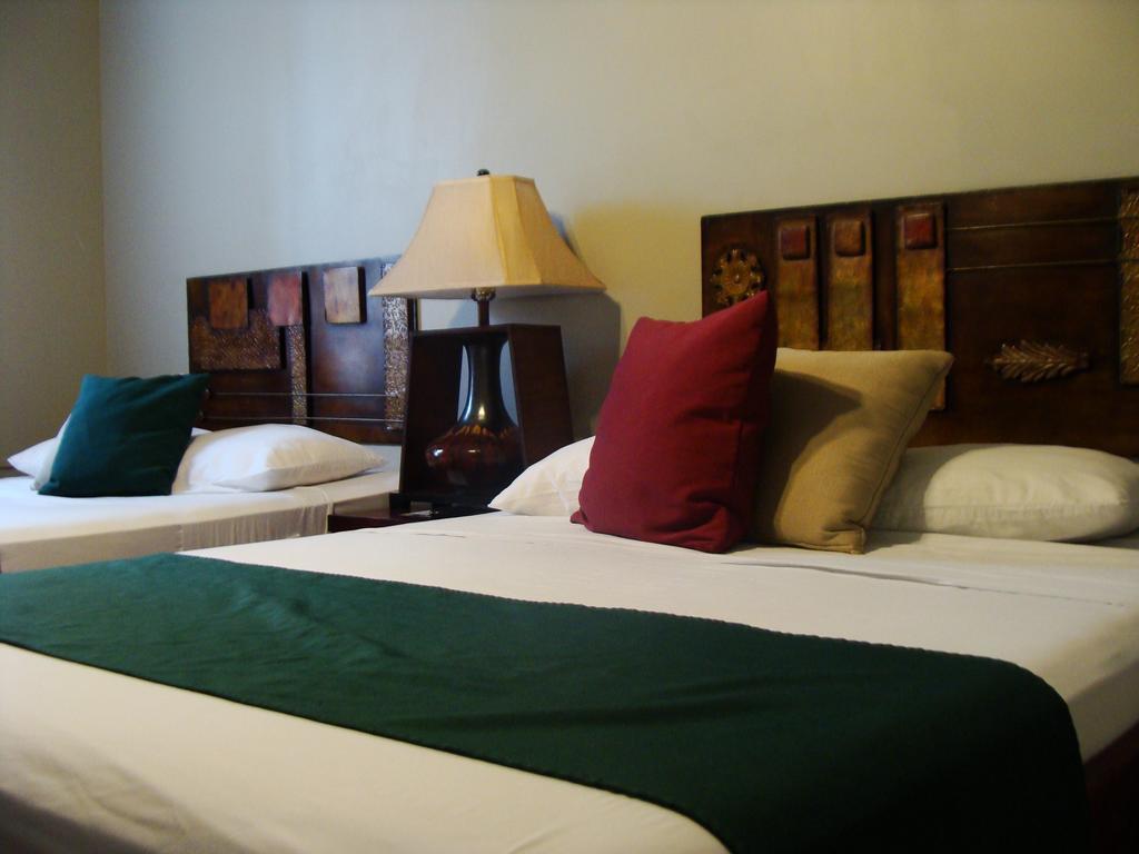Hotel Liberia Ngoại thất bức ảnh