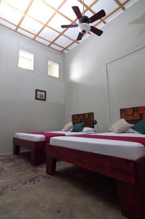 Hotel Liberia Phòng bức ảnh