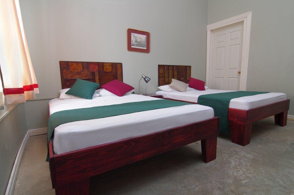 Hotel Liberia Phòng bức ảnh