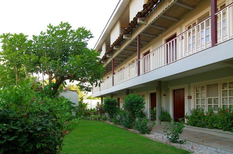 Hotel Liberia Ngoại thất bức ảnh