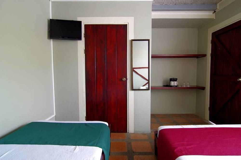 Hotel Liberia Ngoại thất bức ảnh